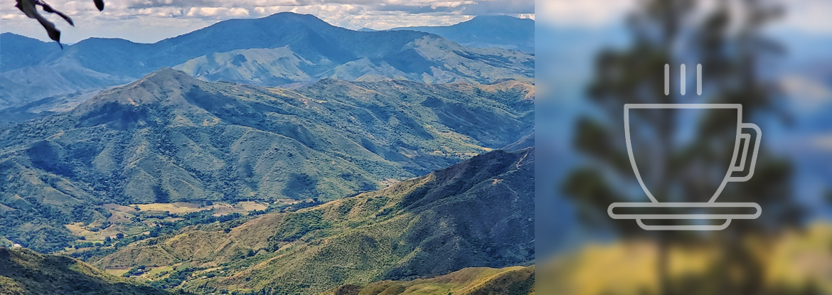 Landschaft Venezuela